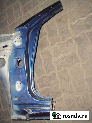 Стойка двери Хендай Соната Таганрог - изображение 1