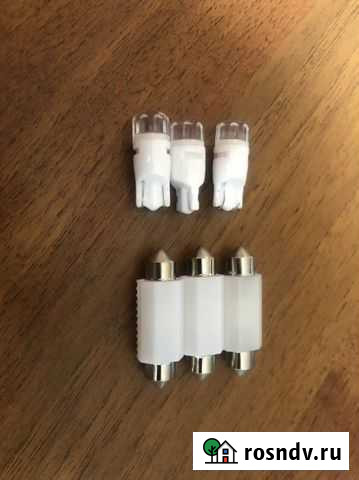 Светодиодные лампочки Рузаевка - изображение 1