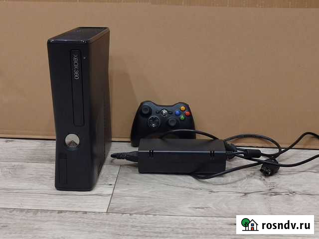 Xbox 360 прошитая. 38игр Зеленодольск - изображение 1