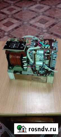 Усилитель самописца ксп4 Ковылкино - изображение 1