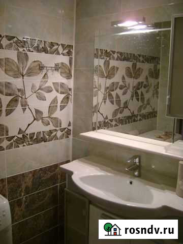 Отделка ванных комнат под ключ. Плиточники Курск - изображение 1