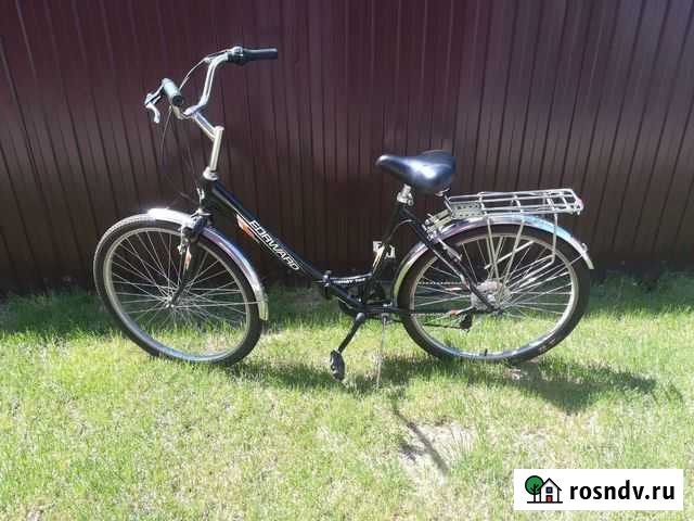 Велосипед Подстепки - изображение 1