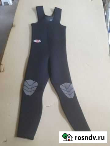 Гидрокостюм для подводной охоты Павлово - изображение 1