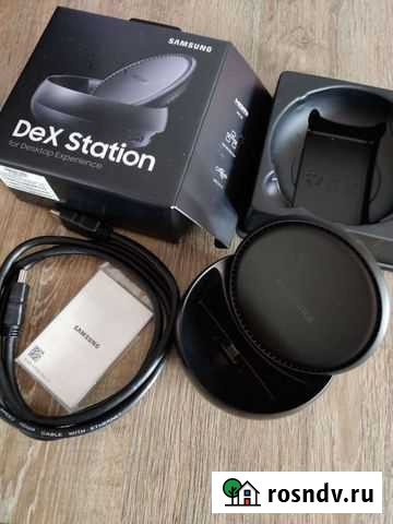 Док станция samsung Минусинск - изображение 1