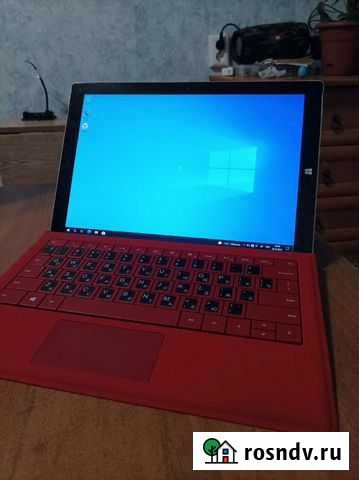 Microsoft surface pro 3 Звенигород - изображение 1