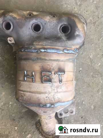 Удаление катализатора, прошивка эбу, чип-тюнинг Пенза - изображение 1