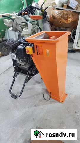 Садовый измельчитель Patriot SB 506 Барнаул - изображение 1