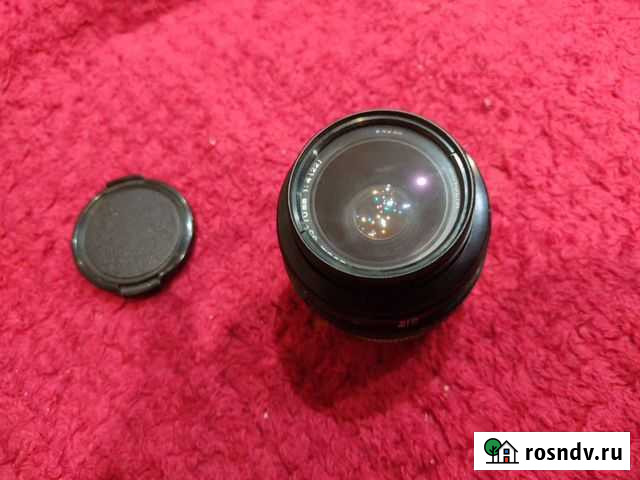 Объектив Альметьевск - изображение 1