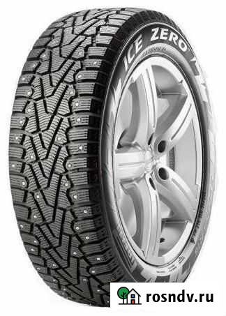 Pirelli Ice Zero 225/45 R18 95H Астрахань - изображение 1