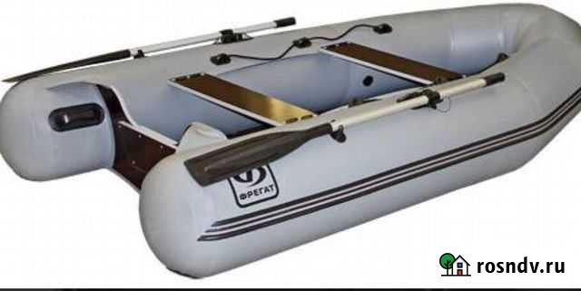 Лодка пвх с мотором бу Камышин - изображение 1
