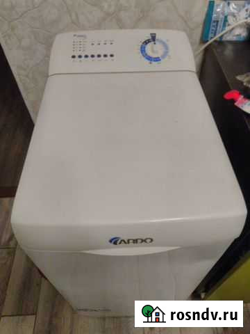 Стиральная машина бу Ульяновка - изображение 1