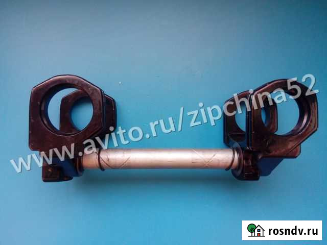 Кронштейн подвески zongshen-selva 25-40 л/с Нижний Новгород - изображение 1