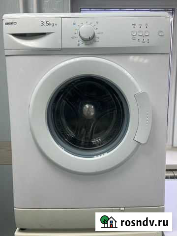 Стиральная машина бу Красноярск - изображение 1