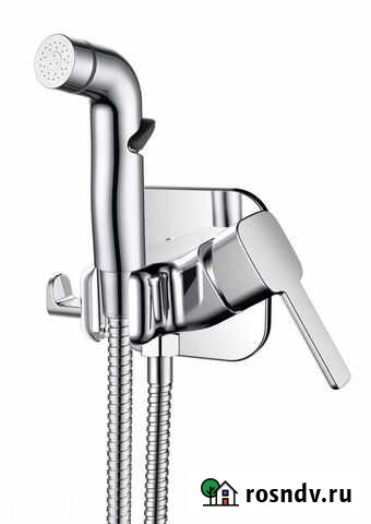 Гигиенический душ rush Capri Мытищи - изображение 1