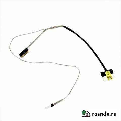 Шлейф матрицы HP Pavilion 15-BS, 15-BW 40pin p/n: Ижевск