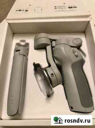 Продаю DJI osmo mobile 4 Набережные Челны