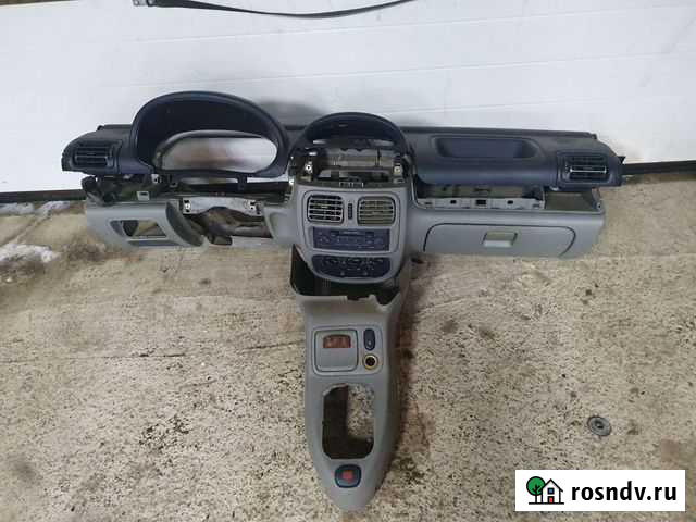 Торпеда renault symbol Альметьевск - изображение 1