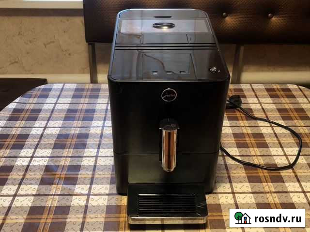 Кофемашина Борисоглебск - изображение 1