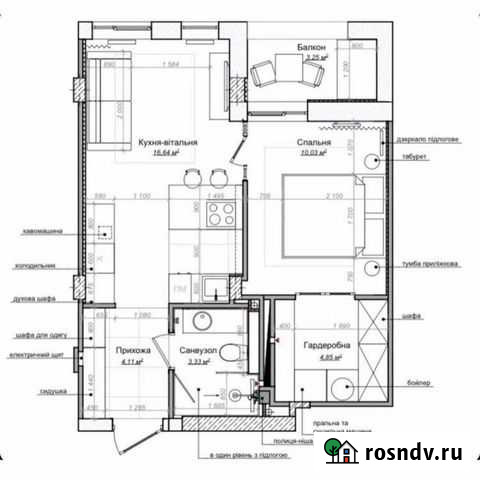 Проектировщик Махачкала - изображение 1