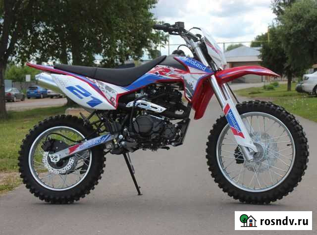 Motoland RZ 200 (2021) Омск - изображение 1