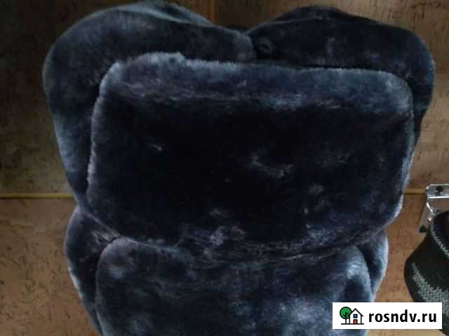 Шапка для военнослужащих и/м Хабаровск - изображение 1