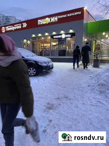 Готовый бизнес шаурма на трафике, рядом с метро Москва - изображение 1