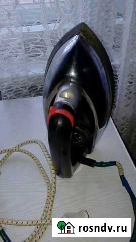 Утюг Кострома - изображение 1