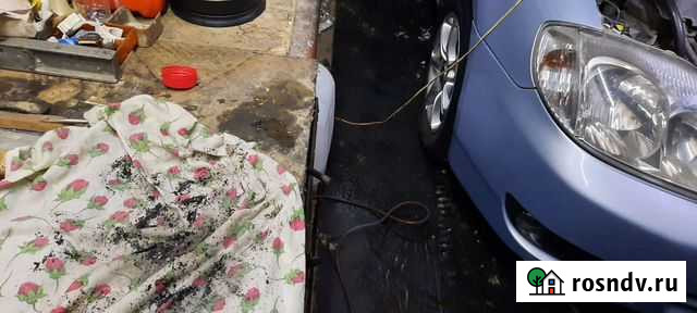 Промывка автомобильной печки Грамотеино - изображение 1