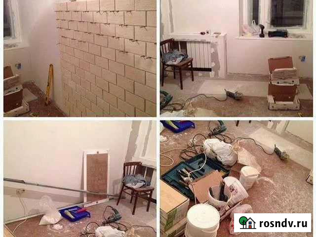 Ремонт квартир, офисов, домов Чита - изображение 1