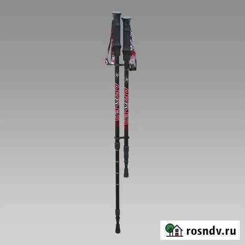 Палки для скандинавской ходьбы т. м. Armed STC03 Златоуст