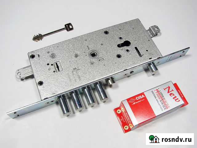Дверные замки с доставкой на дом Астрахань - изображение 1