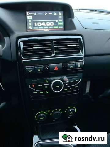 MMC 2192 приора люкс Краснодар - изображение 1