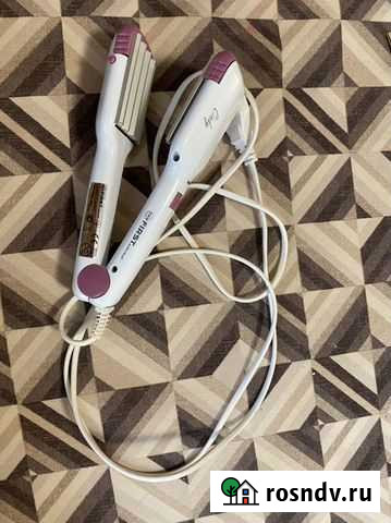 Плойка гафре Иркутск - изображение 1