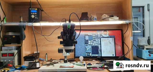 Ремонт телефонов Грозный - изображение 1