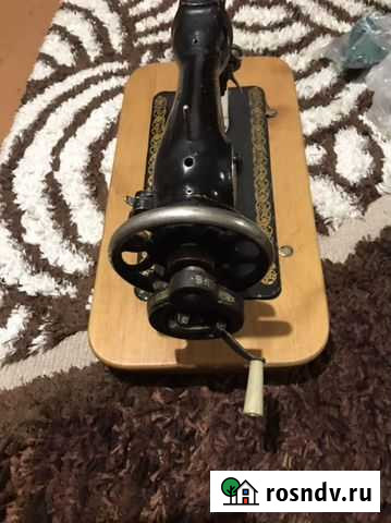 Швейная машина Беслан - изображение 1