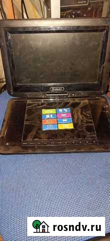 Продаю DVD-плеер Киров - изображение 1