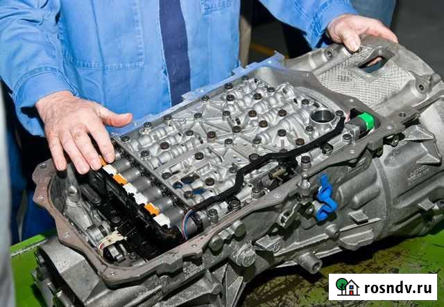 Ремонт АКПП(автомат коробок) Махачкала - изображение 1