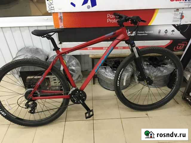 Jamis durango A1 2020 Тверь - изображение 1