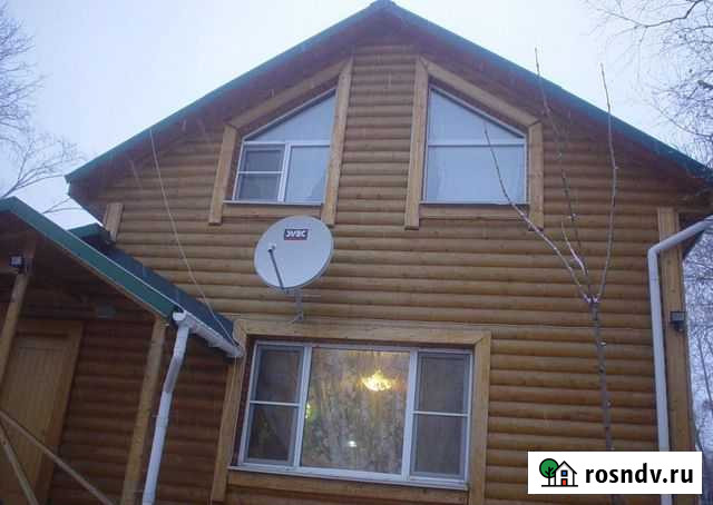 Установка антенн. Настройка спутниковых антенн Хабаровск - изображение 1