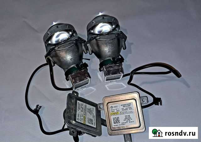 Комплект билинз Hella Тула - изображение 1