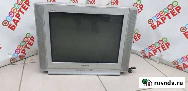 Телевизор Samsung 10909 Улан-Удэ - изображение 1