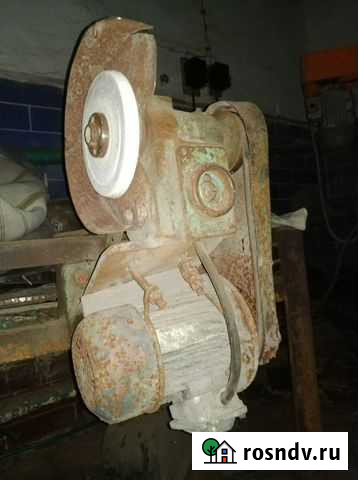 Наждак СССР Рузаевка - изображение 1