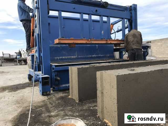 Блоки фбс(блок стен подвала) Фундаментный Блок Владикавказ - изображение 1