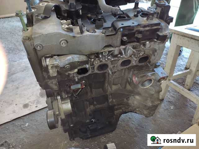 Двигатель QR25DE nissan Кузнецк - изображение 1