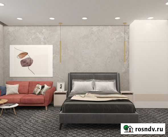 Сдавай апартаменты и зарабатывай Сочи - изображение 1