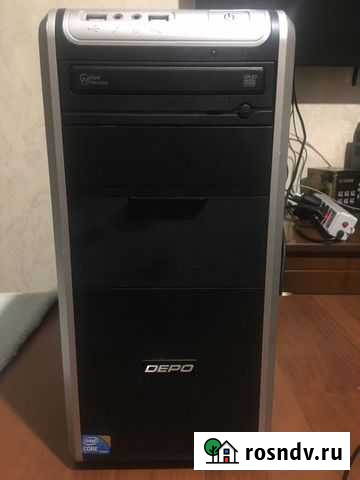 Игровой компьютер Черкесск - изображение 1