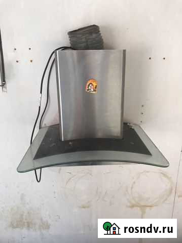 Вытяжка кухонная Краснодар - изображение 1
