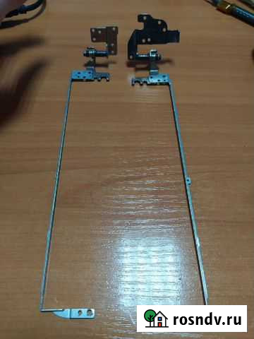 Петли для ноутбука Acer Aspire E1-510 E1-530 E1-53 Уфа - изображение 1