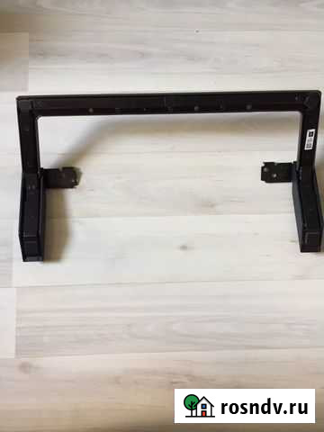 Ножка на телевизор Шахты - изображение 1