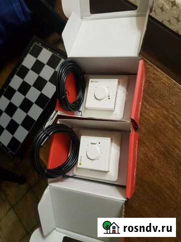 Терморегулятор Veria Control B45 Сургут - изображение 1